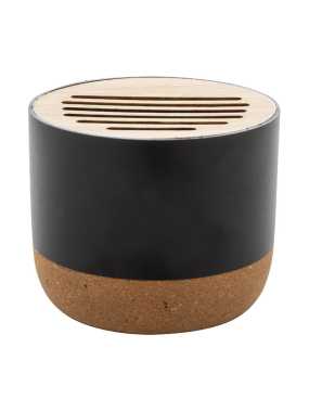 Bezdrôtový reproduktor > čierna