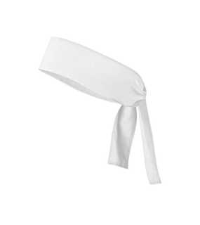 Šatka na hlavu (VELILLA 100% COTTON BANDANA) > biela