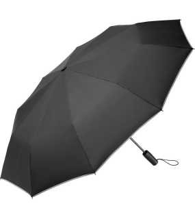 Skladací dáždnik (FARE Golf mini umbrella Jumbo®) > čierna