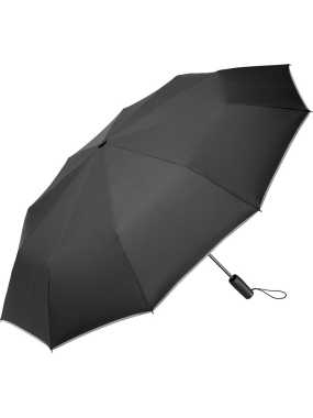 Skladací dáždnik (FARE Golf mini umbrella Jumbo®) > čierna