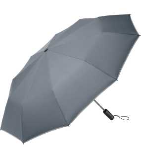 Skladací dáždnik (FARE Golf mini umbrella Jumbo®) > šedá