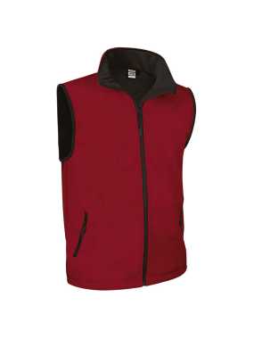 Unisex vesta (TUNDRA) > červená (lotto) > 2XL