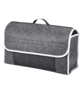 Organizér do auta > čierna / šedá