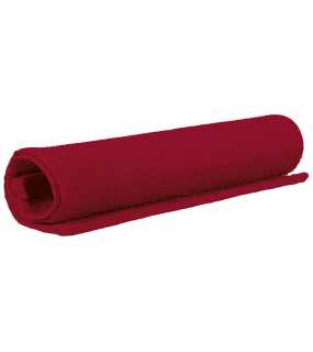 Uterák (BUBBLE) > červená (lotto) > 55x35 cm