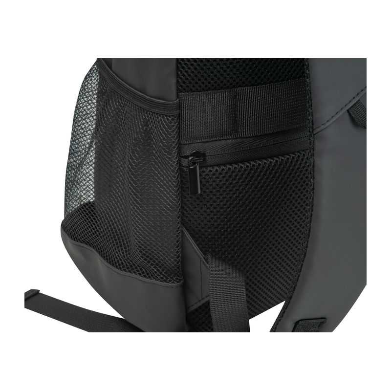 Ruksak CrisMa z umelej kože > čierna