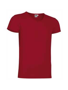 Pánske tričko (COBRA) > červená (lotto) > XS