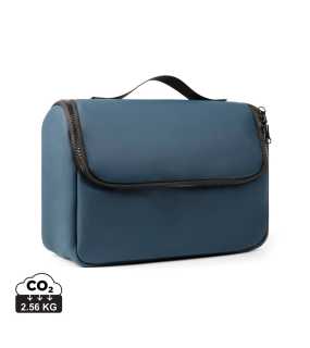 Cestovná toaletná taška VINGA Baltimore > modrá (navy)