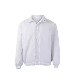 Pánska bunda (VELILLA PADDED JACKET) > biela > XL