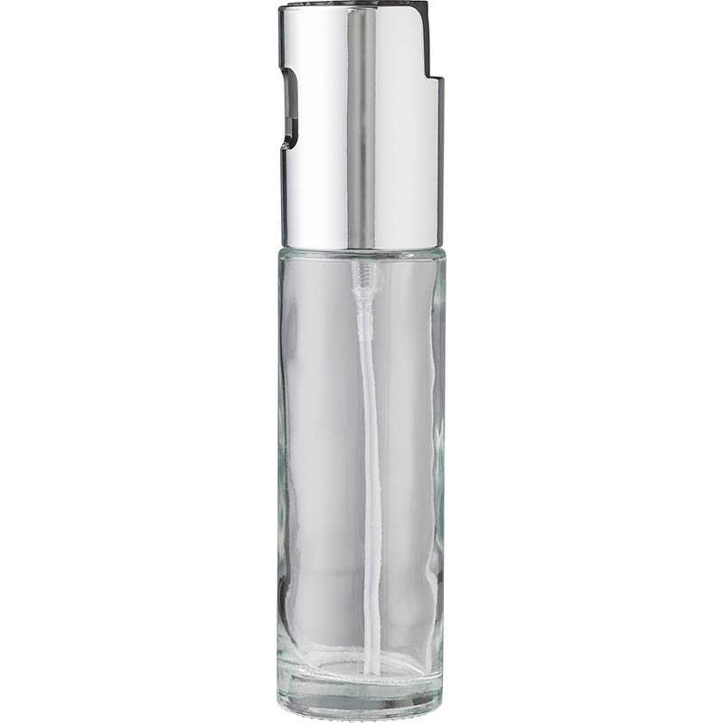 Sklenený rozprašovač na olej (100 ml) > transparentná