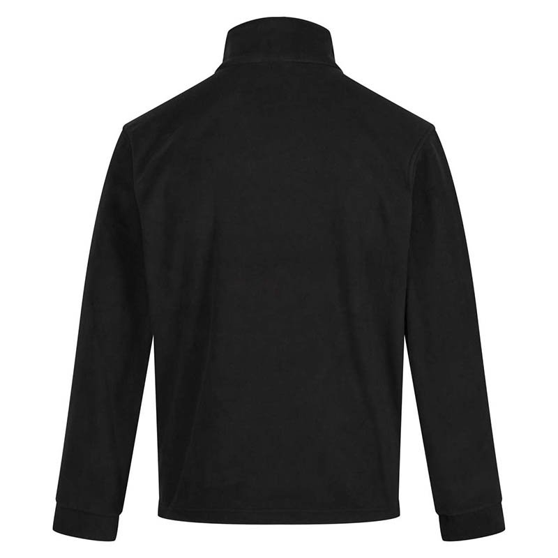 Pánska bunda (REGATTA THOR 350) > čierna > M