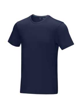 Pánske tričko (men’s GOTS ELEVATE) > modrá (navy) > XS