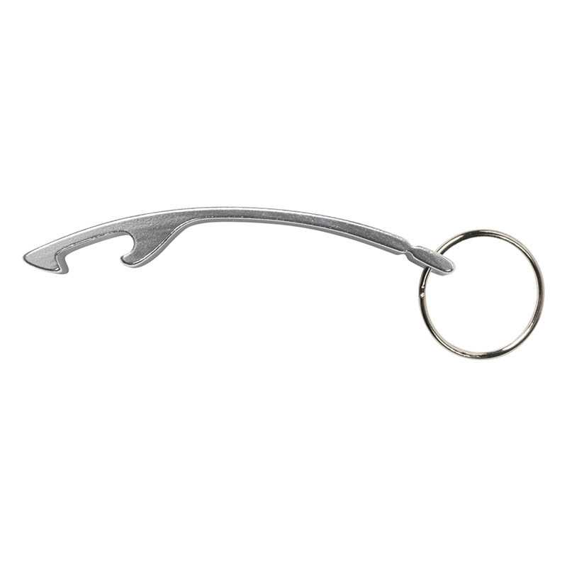 Otvárač > strieborná