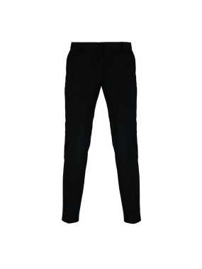 Dámske nohavice (Premier LADIES’ TAPERED LEG TROUSER) > čierna > 8