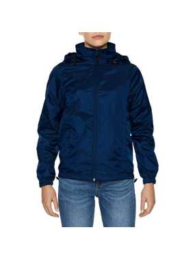 Dámska bunda (HAMMER LADIES WINDWEAR JACKET) > modrá (navy) > L
