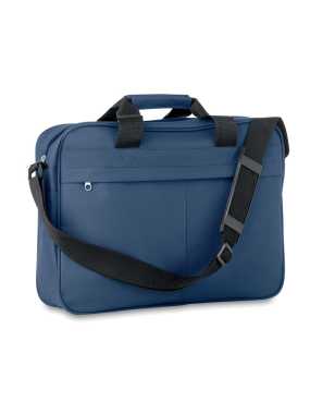 Aktovka na rameno > modrá