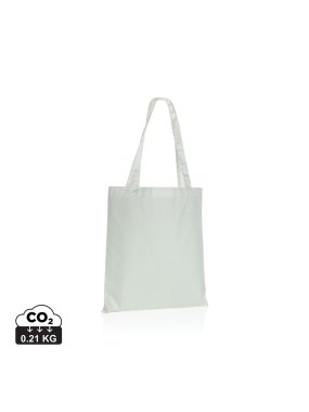 Taška Impact zo 190T RPET > biela