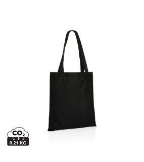 Taška Impact zo 190T RPET > čierna