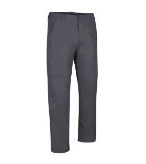 Unisex nohavice (COSMO) > šedá (charcoal) > M