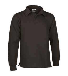 Pánska mikina (APOLO) > čierna > L