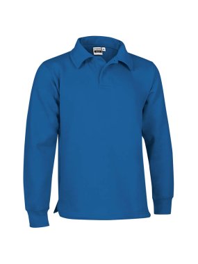 Pánska mikina (APOLO) > modrá (royal) > 2XL