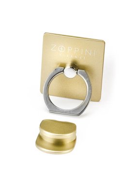 Stojan na mobil (ZOPPINI) > zlatá
