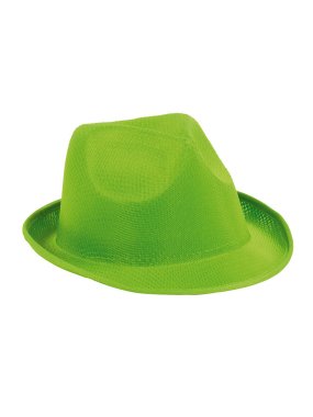 Klobúk > zelená(apple)