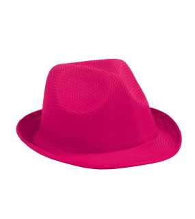 Klobúk > ružová(magenta)