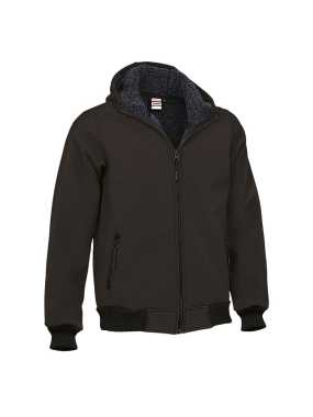 Unisex bunda (BLUMMER) > čierna > XL