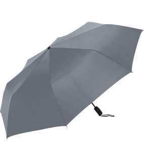 Skladací dáždnik (FARE AOC golf mini umbrella Jumbomagic Windfighter) > šedá
