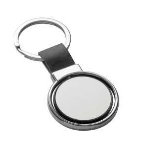 Kľúčenka > čierna