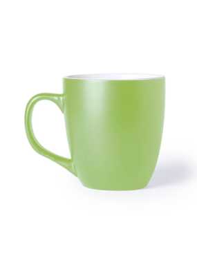 Hrnček > zelená