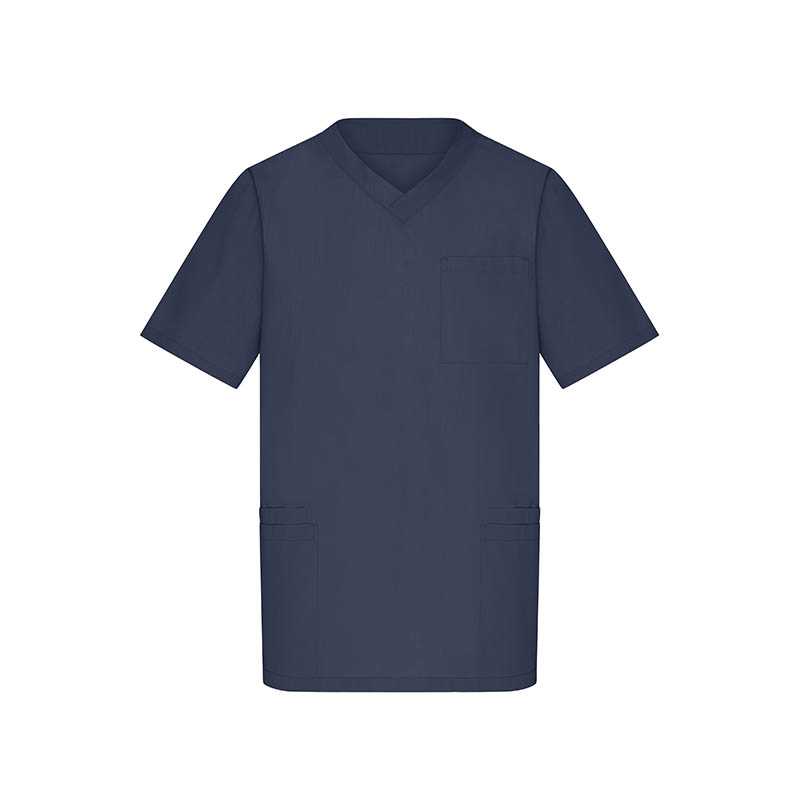 Pánske tričko (JN Mens Casack)>modrá (navy)>M