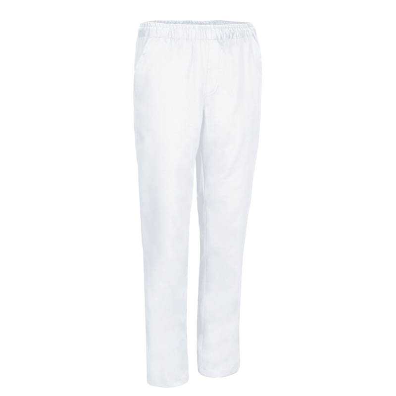 Pánske nohavice (SPICE) > biela > L