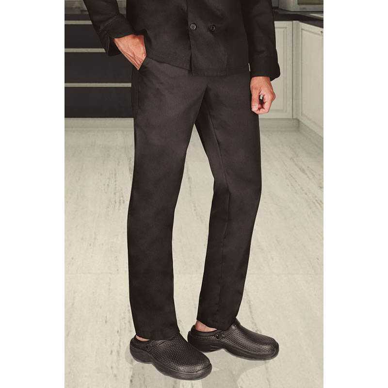 Pánske nohavice (SPICE) > biela > L