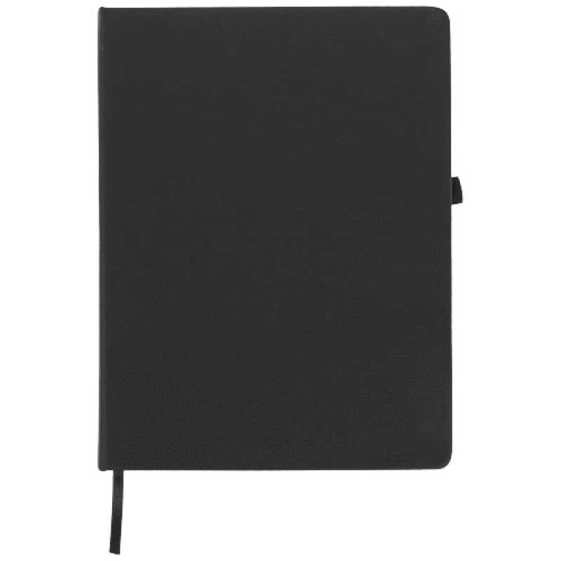 Poznámkový blok B5 (linkovaný) > čierna