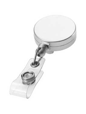 Roller klip > strieborná