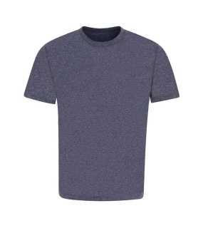 Unisex tričko (Just Cool COOL URBAN T) > modrá (navy urban marl) > M