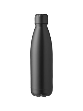 Nerezová fľaša 750 ml > čierna