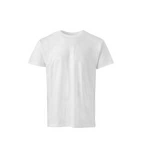 Pánske tričko (MUKUA SHORT-SLEEVE T-SHIRT 150) > biela > 2XL