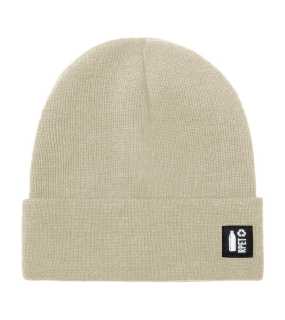 RPET zimná čapica > prírodná