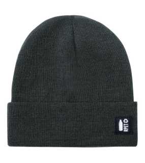 RPET zimná čapica > šedá