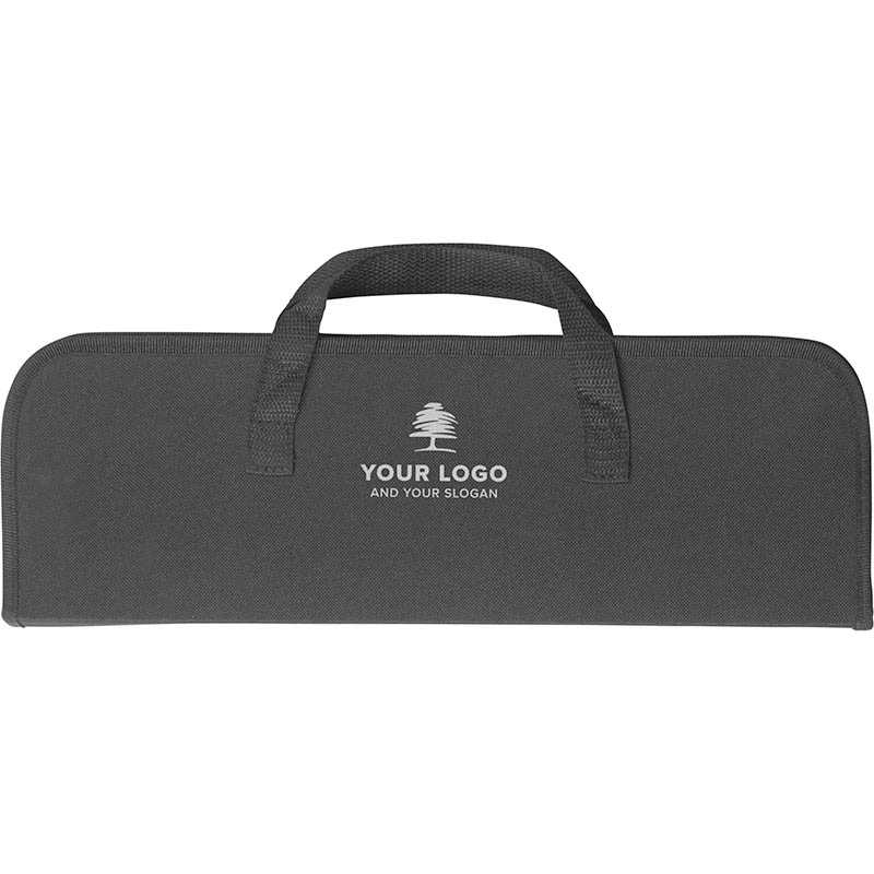 Barbecue sada > čierna