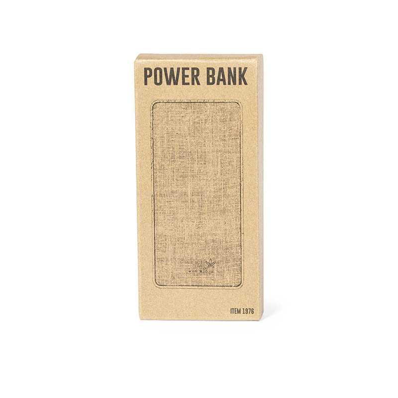 Power Bank-nabíjačka (8 000 mAh) > viacfarebná