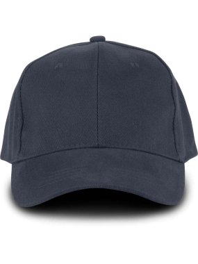 6 panelová šiltovka (K-UP OEKOTEX CERTIFIED 6 PANEL CAP) > modrá (navy)