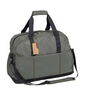 Športová taška Saint Paul (MOLU) > khaki