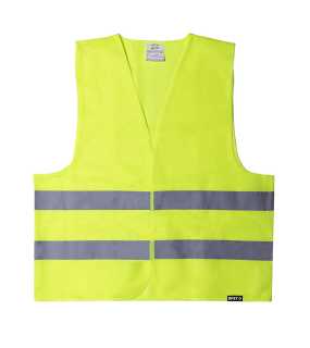 Reflexná vesta > žltá