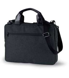 Taška (Kimood LAPTOP / DOCUMENT BAG) > šedá (dark)