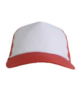 Šiltovka > červená