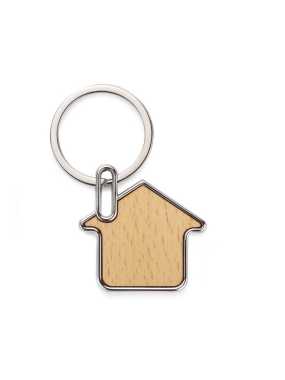 Kľúčenka > béžová