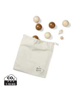 Hra VINGA Bocce > hnedá